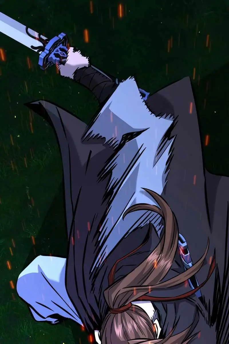 Absolute Sword Sense Chapter 41 Page 120