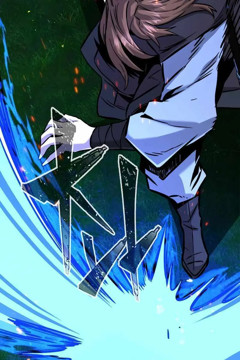 Absolute Sword Sense Chapter 41 Page 121