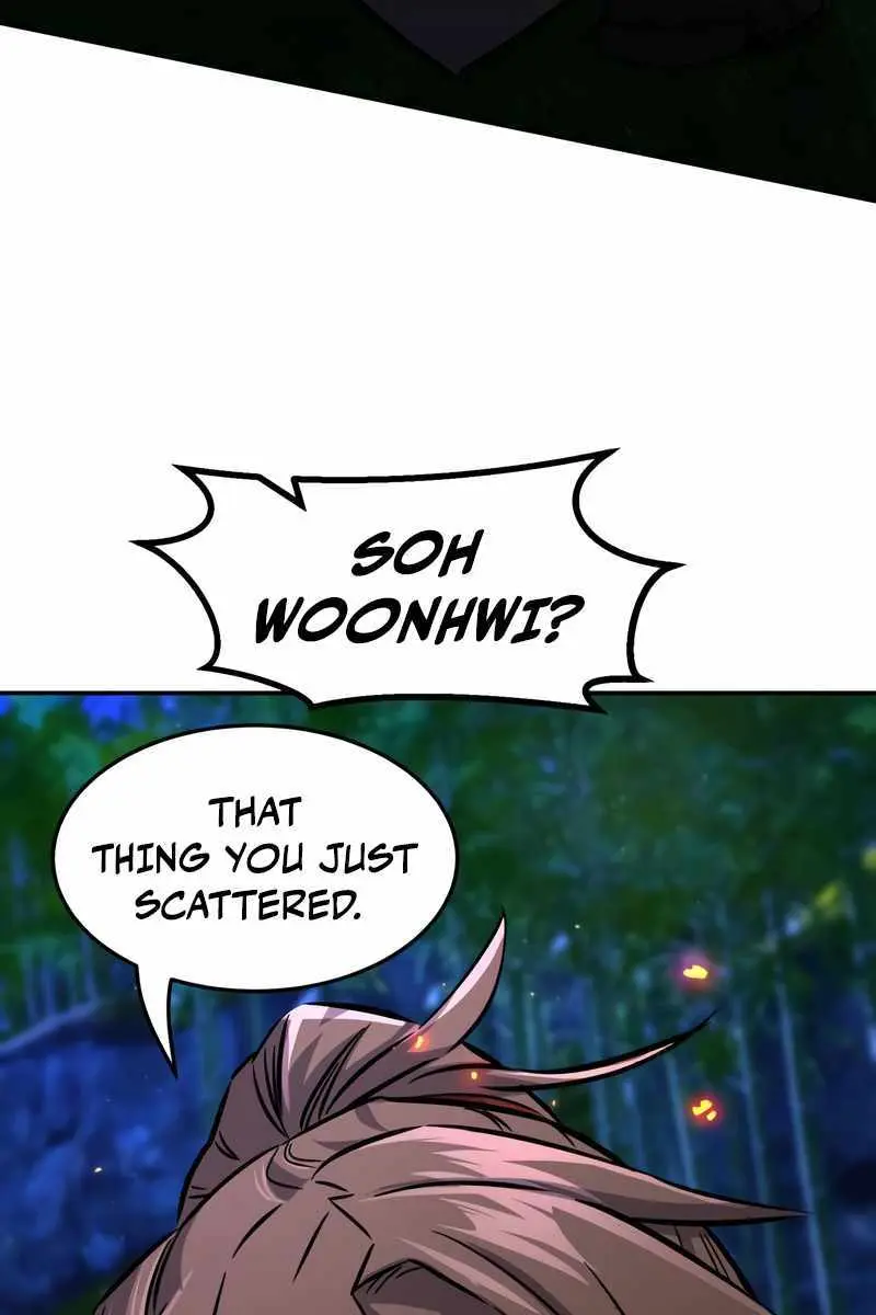 Absolute Sword Sense Chapter 41 Page 124