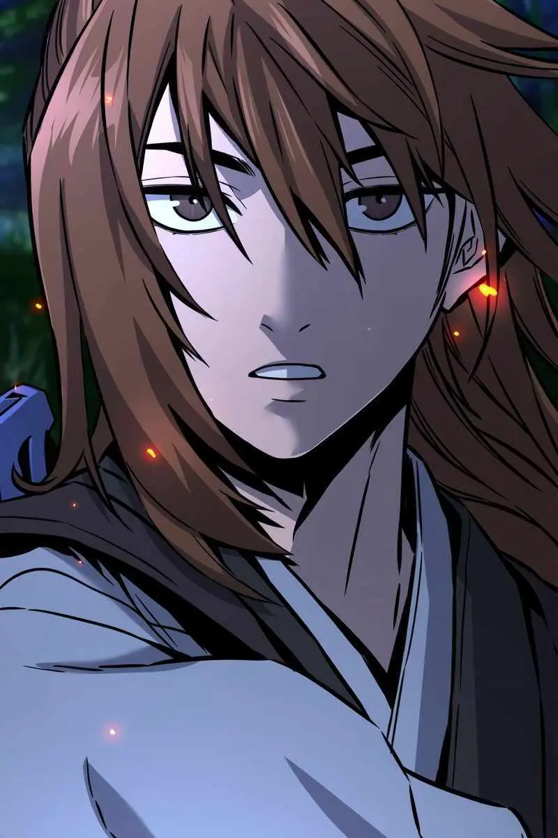 Absolute Sword Sense Chapter 41 Page 125