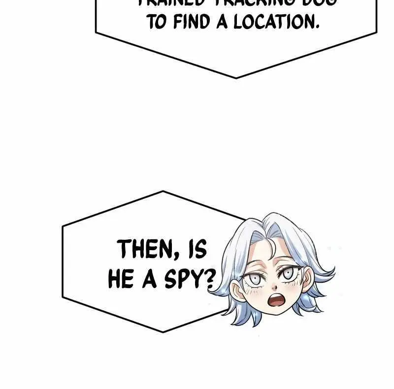 Absolute Sword Sense Chapter 41 Page 131