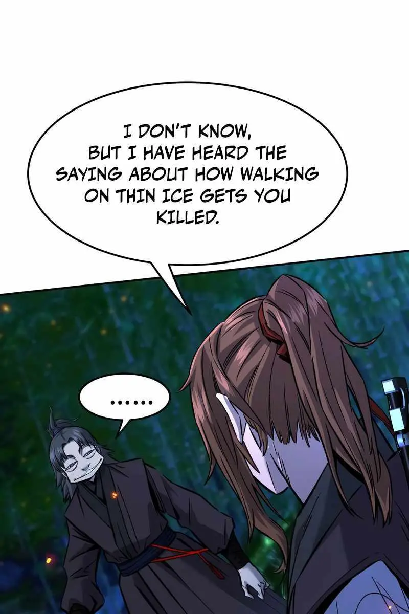 Absolute Sword Sense Chapter 41 Page 134