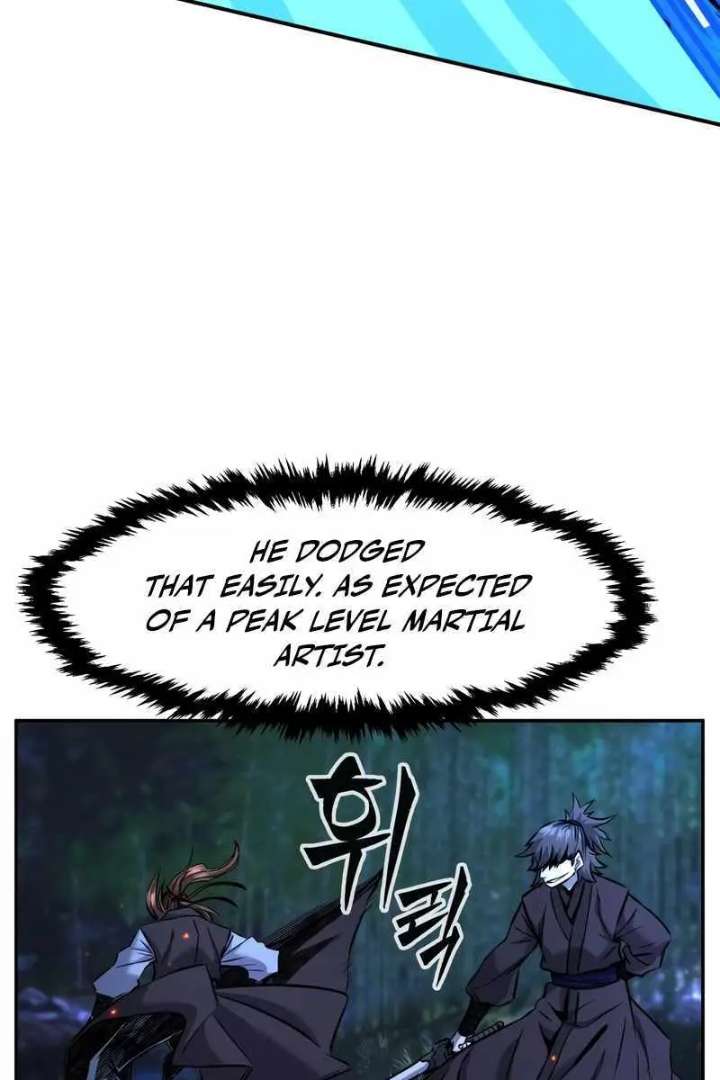 Absolute Sword Sense Chapter 41 Page 140