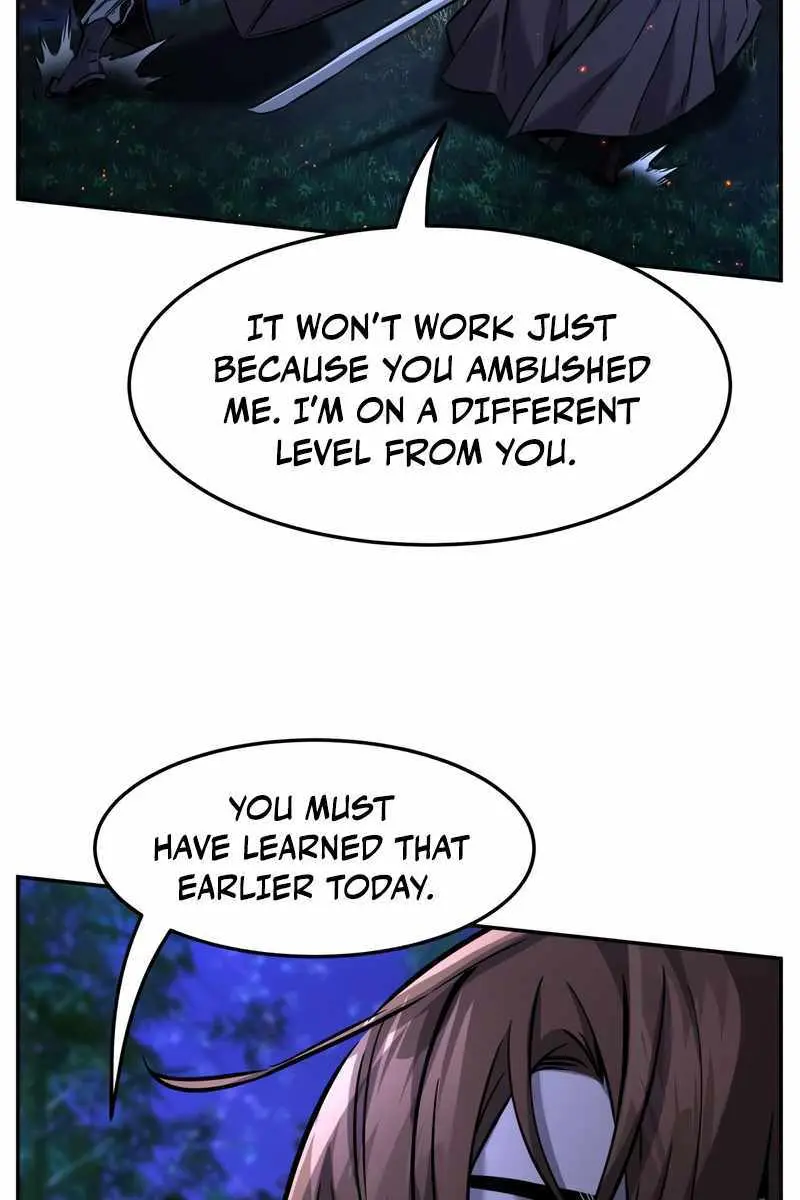 Absolute Sword Sense Chapter 41 Page 141