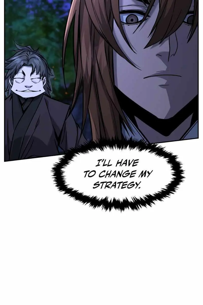 Absolute Sword Sense Chapter 41 Page 142