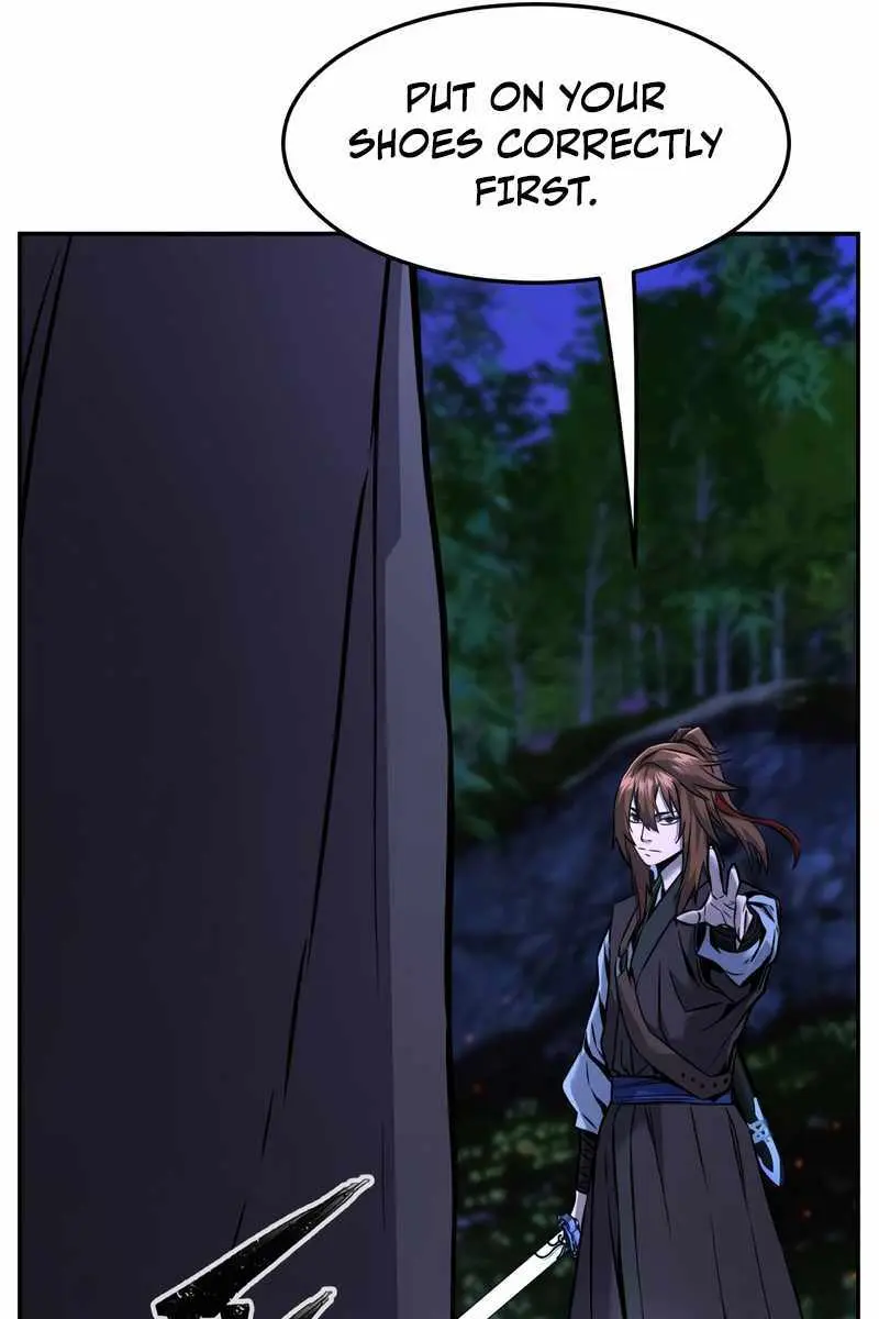 Absolute Sword Sense Chapter 41 Page 144