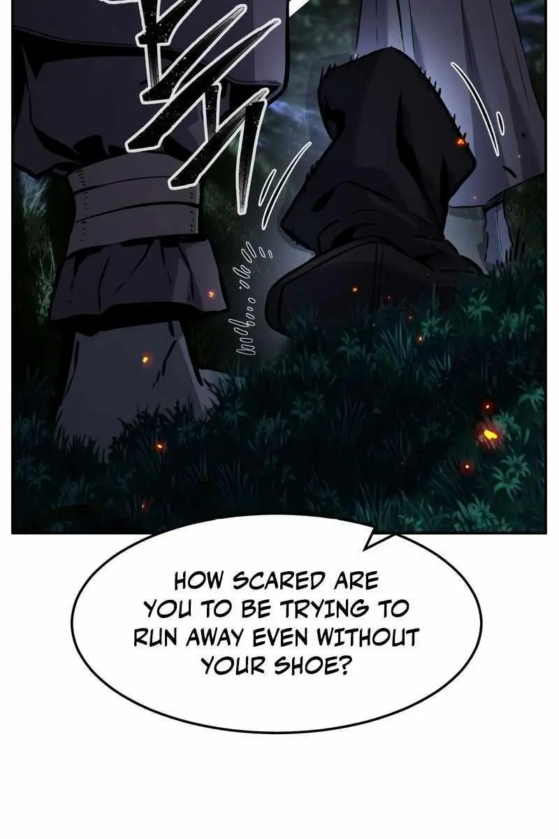 Absolute Sword Sense Chapter 41 Page 145