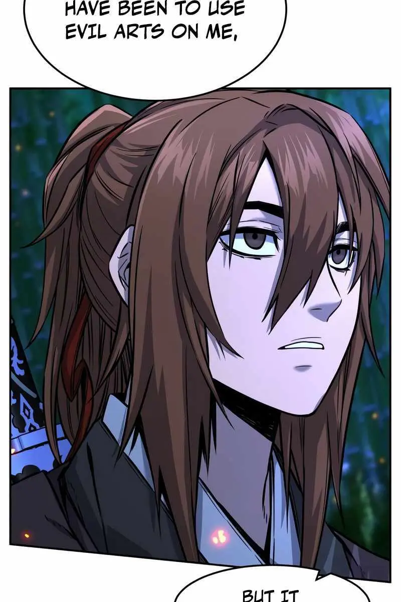 Absolute Sword Sense Chapter 41 Page 148