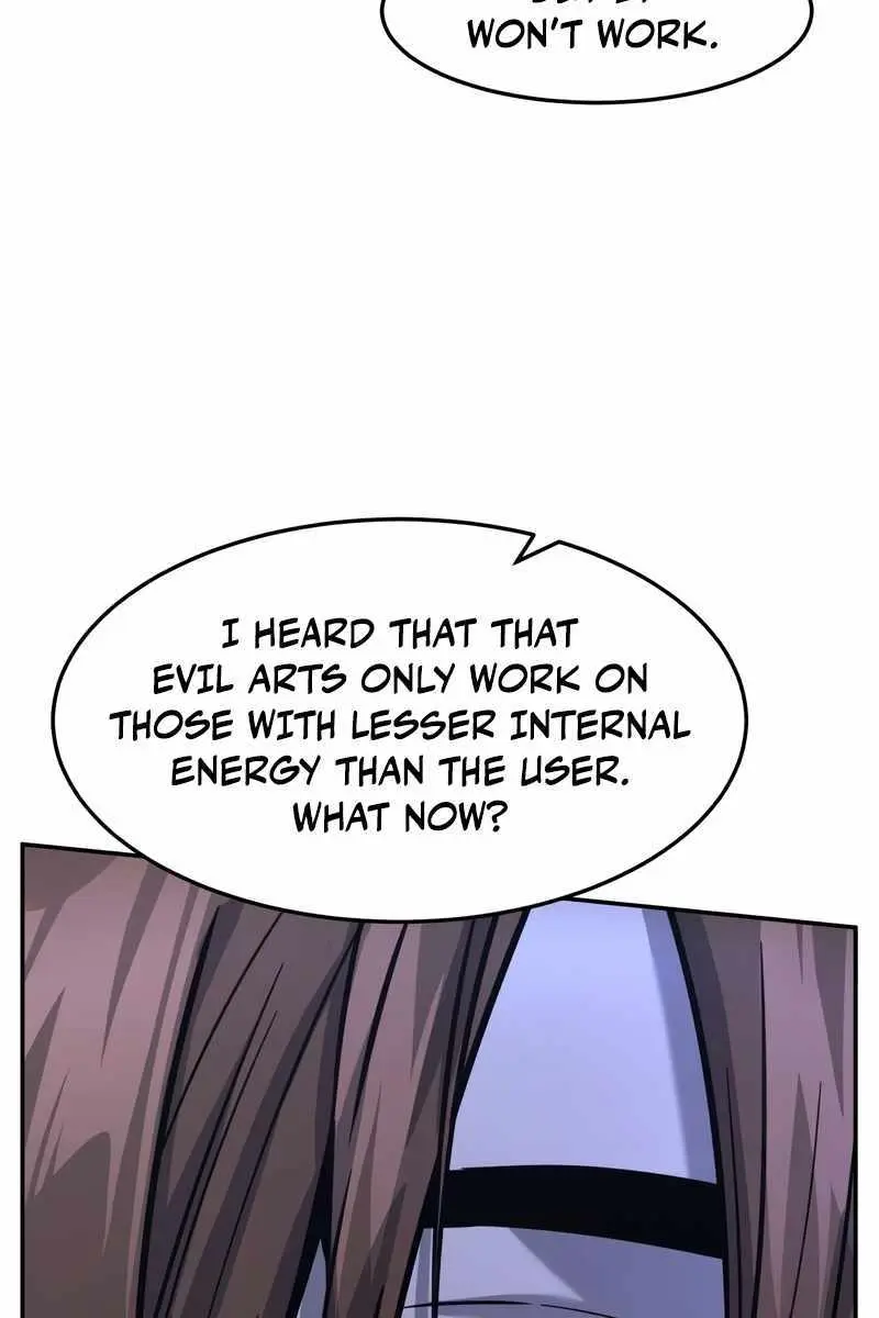 Absolute Sword Sense Chapter 41 Page 149