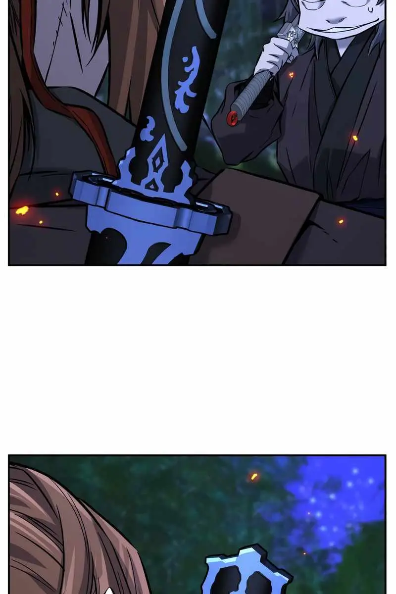 Absolute Sword Sense Chapter 41 Page 152