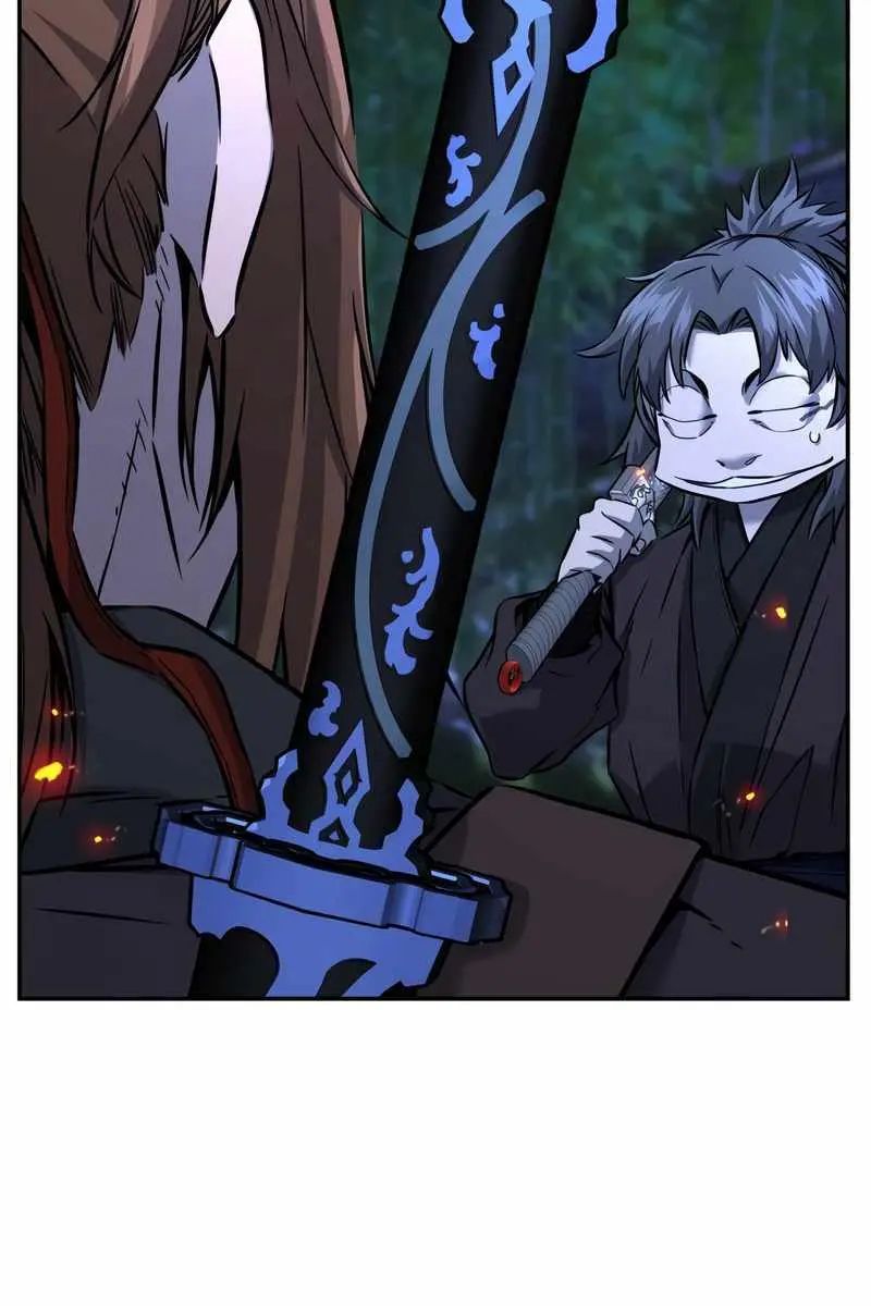 Absolute Sword Sense Chapter 41 Page 153