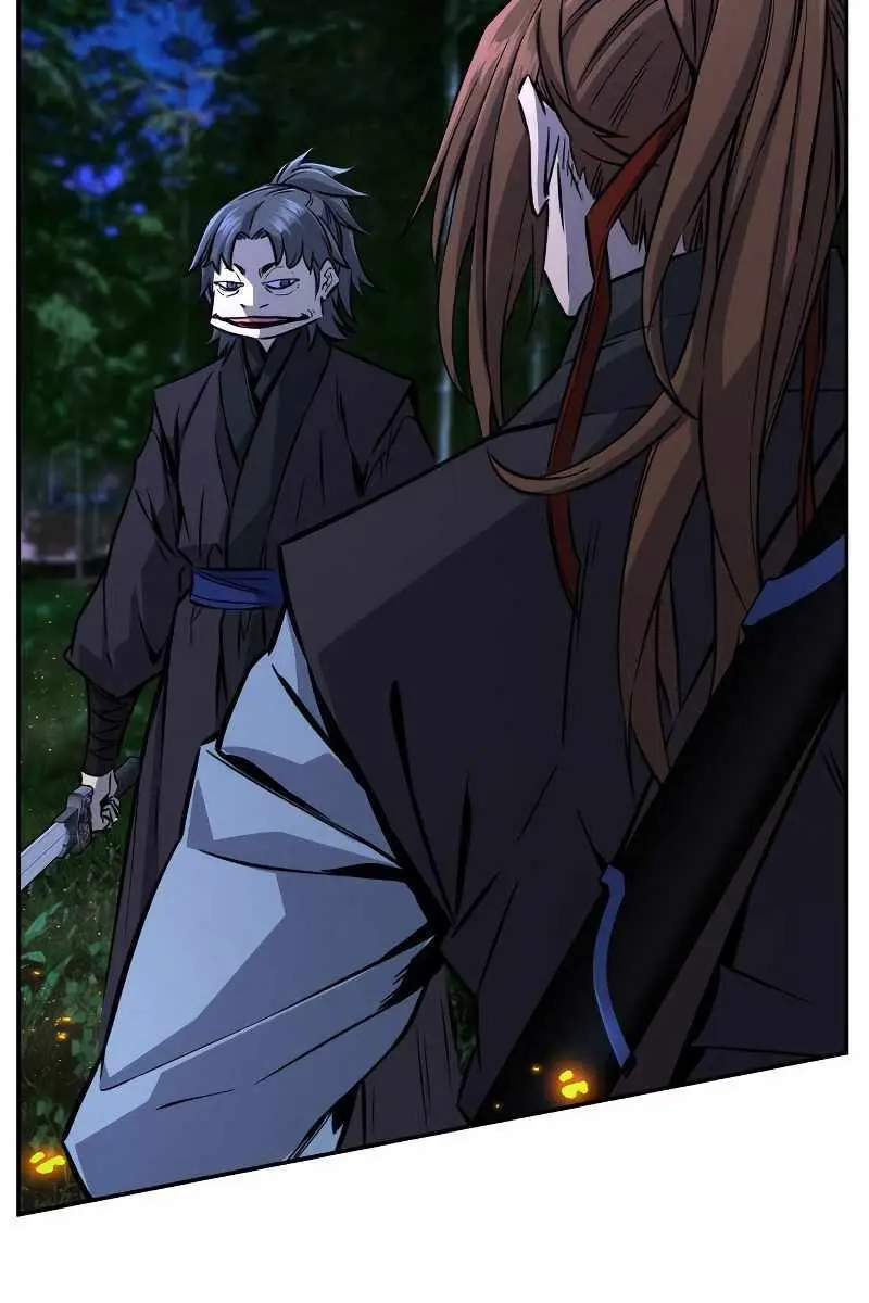 Absolute Sword Sense Chapter 42 Page 15