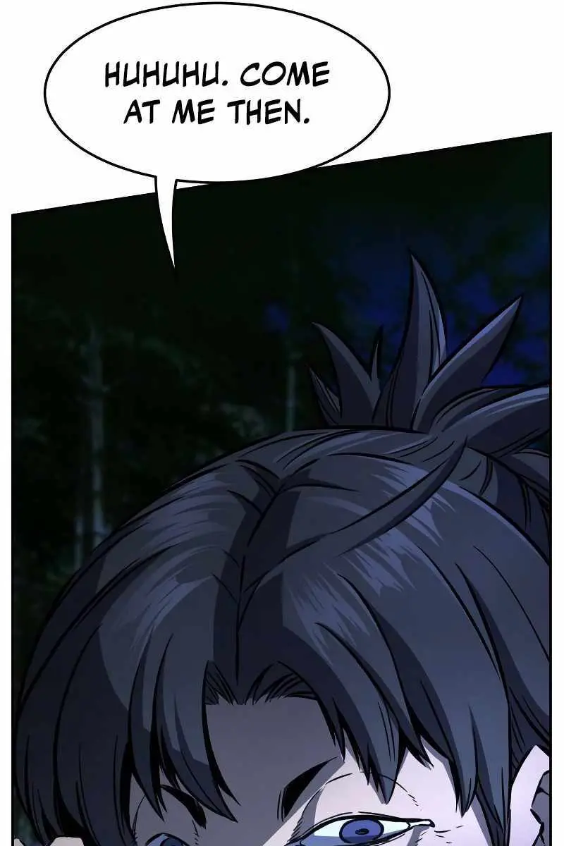 Absolute Sword Sense Chapter 42 Page 20