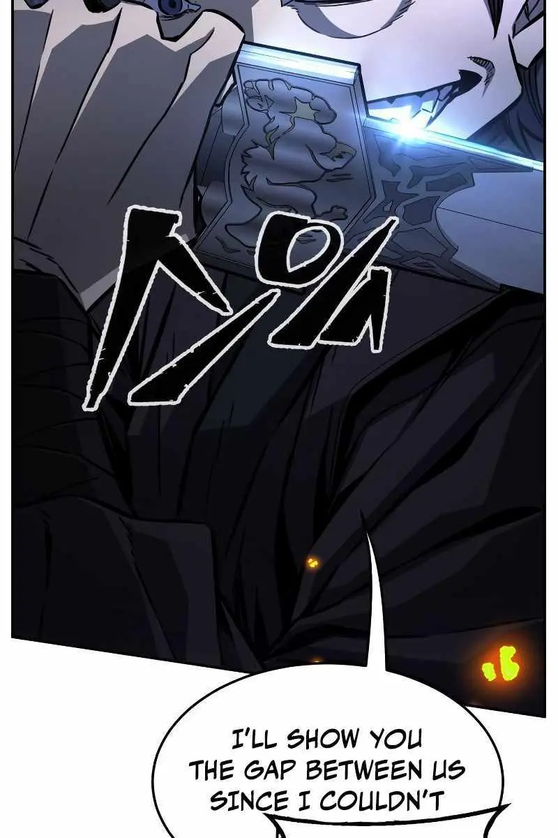 Absolute Sword Sense Chapter 42 Page 21