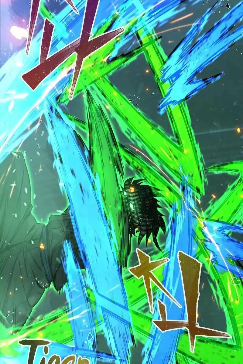 Absolute Sword Sense Chapter 42 Page 27