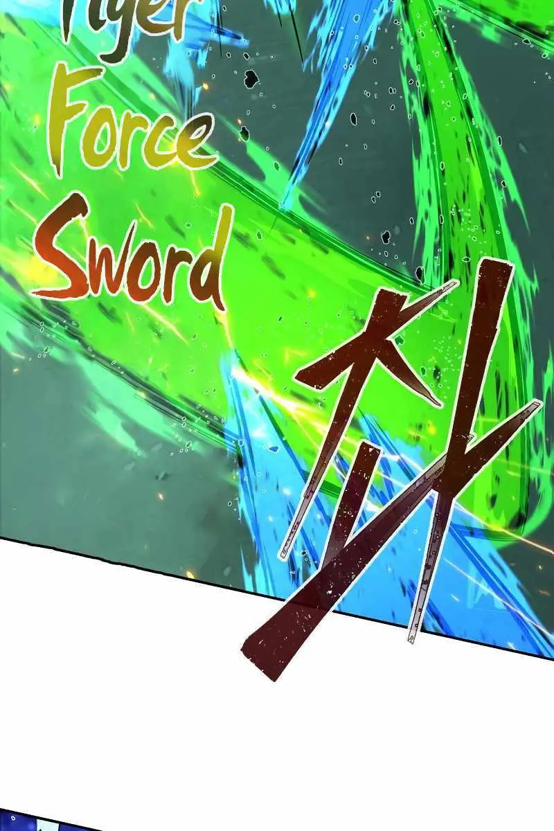 Absolute Sword Sense Chapter 42 Page 28