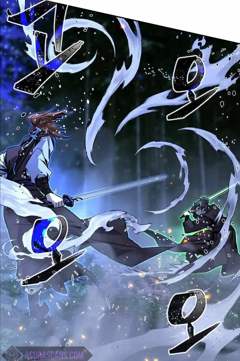 Absolute Sword Sense Chapter 42 Page 29