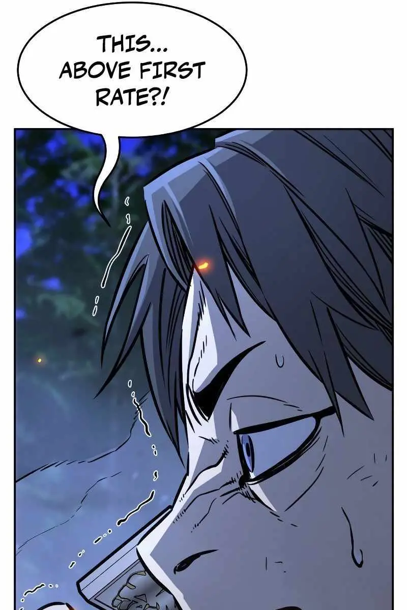 Absolute Sword Sense Chapter 42 Page 31