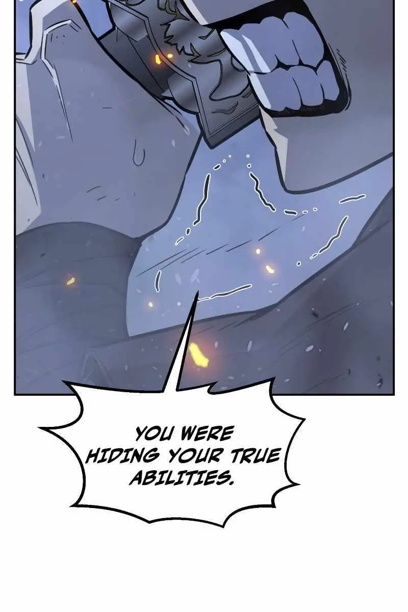 Absolute Sword Sense Chapter 42 Page 32