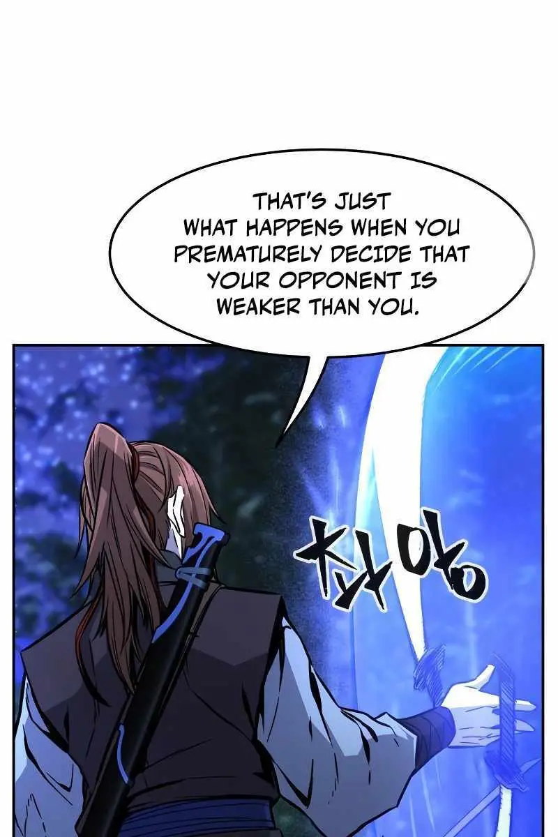 Absolute Sword Sense Chapter 42 Page 33