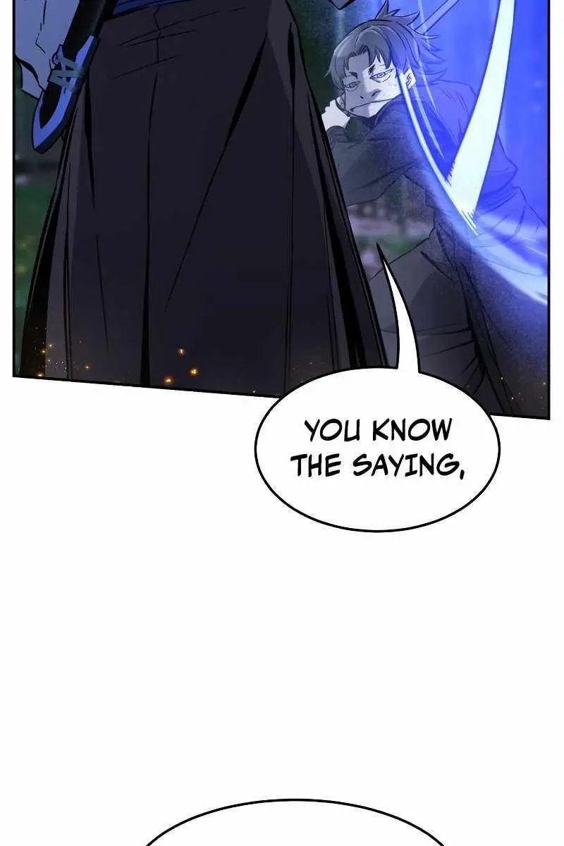 Absolute Sword Sense Chapter 42 Page 34