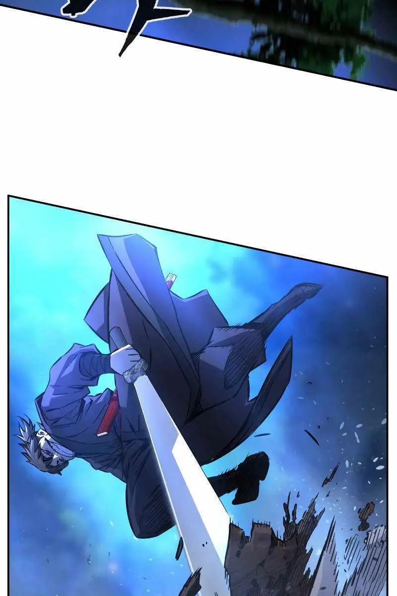 Absolute Sword Sense Chapter 42 Page 44