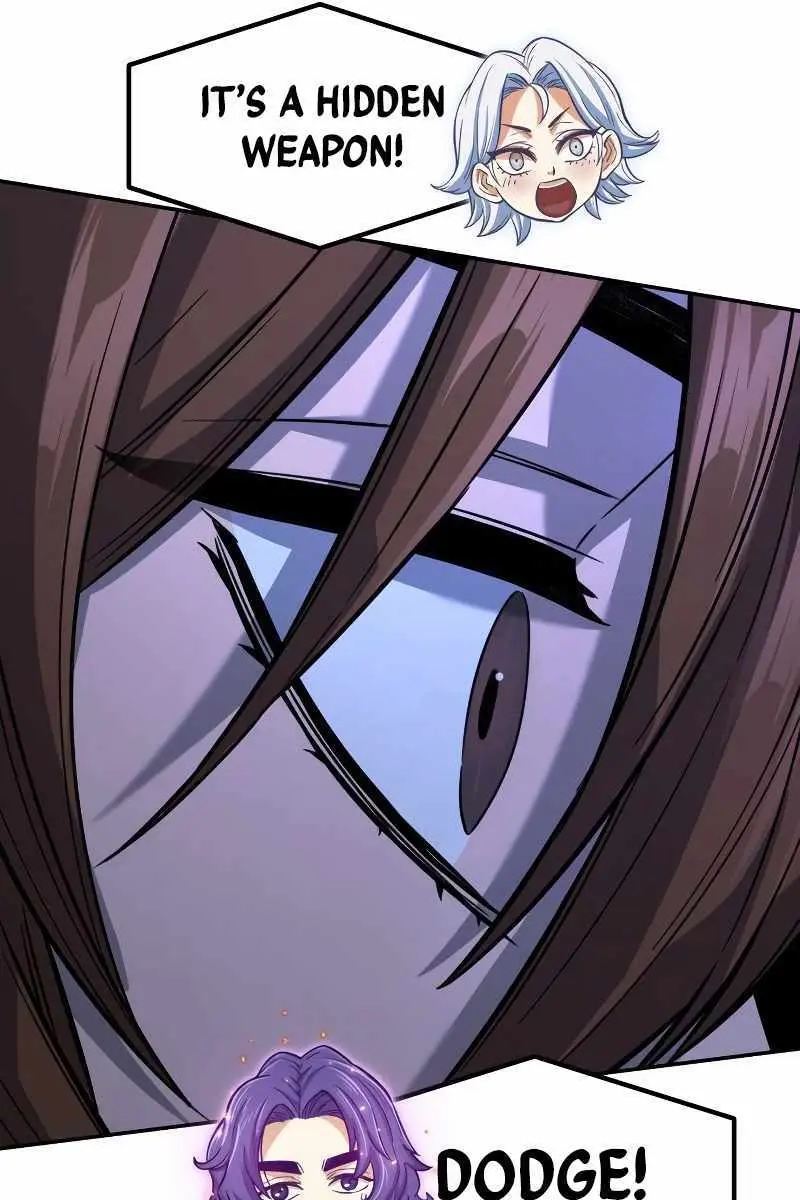 Absolute Sword Sense Chapter 42 Page 52