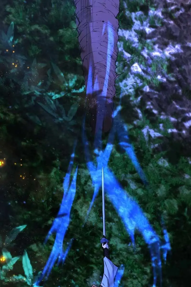 Absolute Sword Sense Chapter 42 Page 82