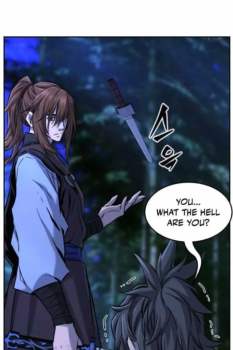 Absolute Sword Sense Chapter 42 Page 84