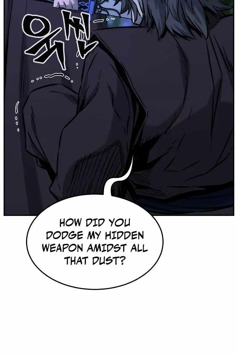 Absolute Sword Sense Chapter 42 Page 85