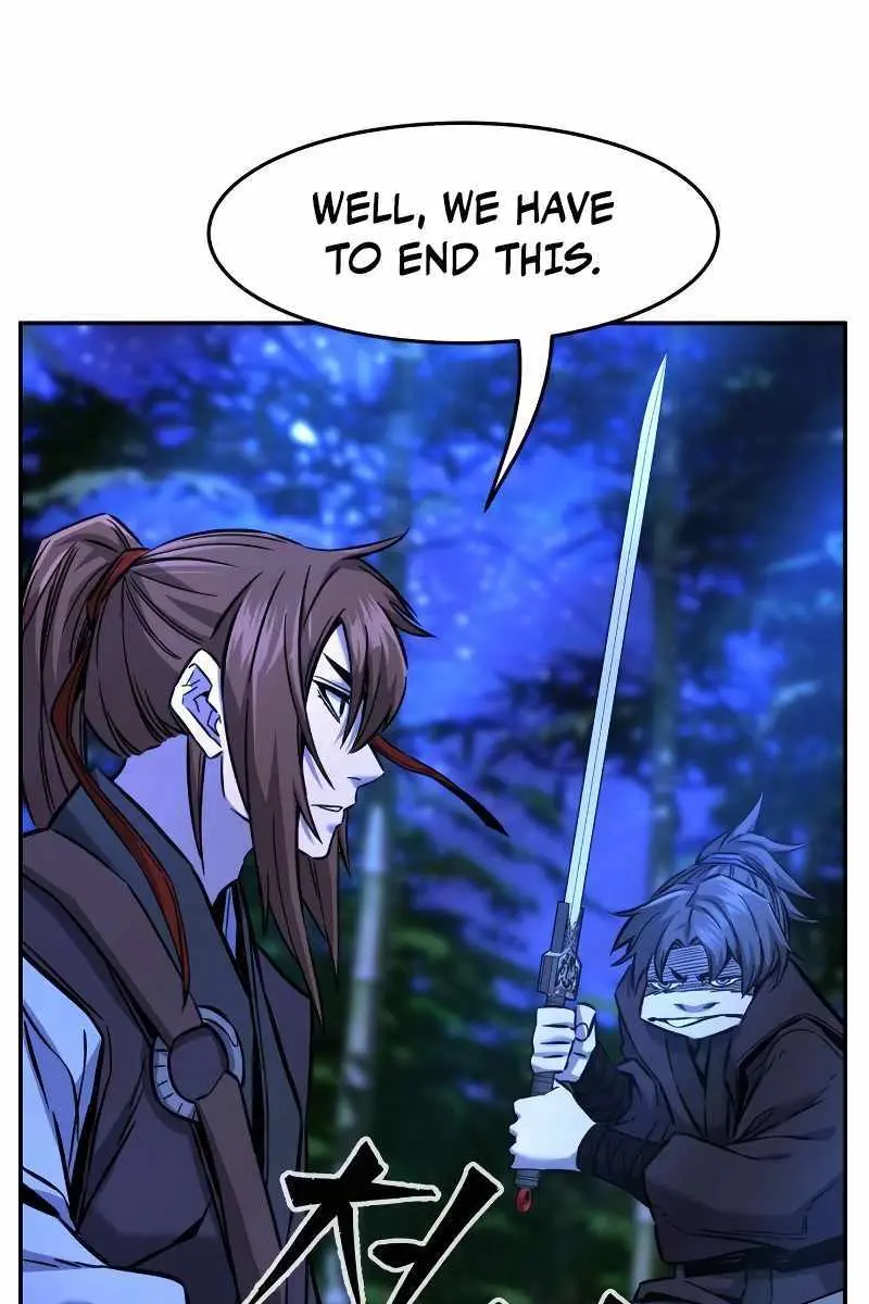 Absolute Sword Sense Chapter 42 Page 88