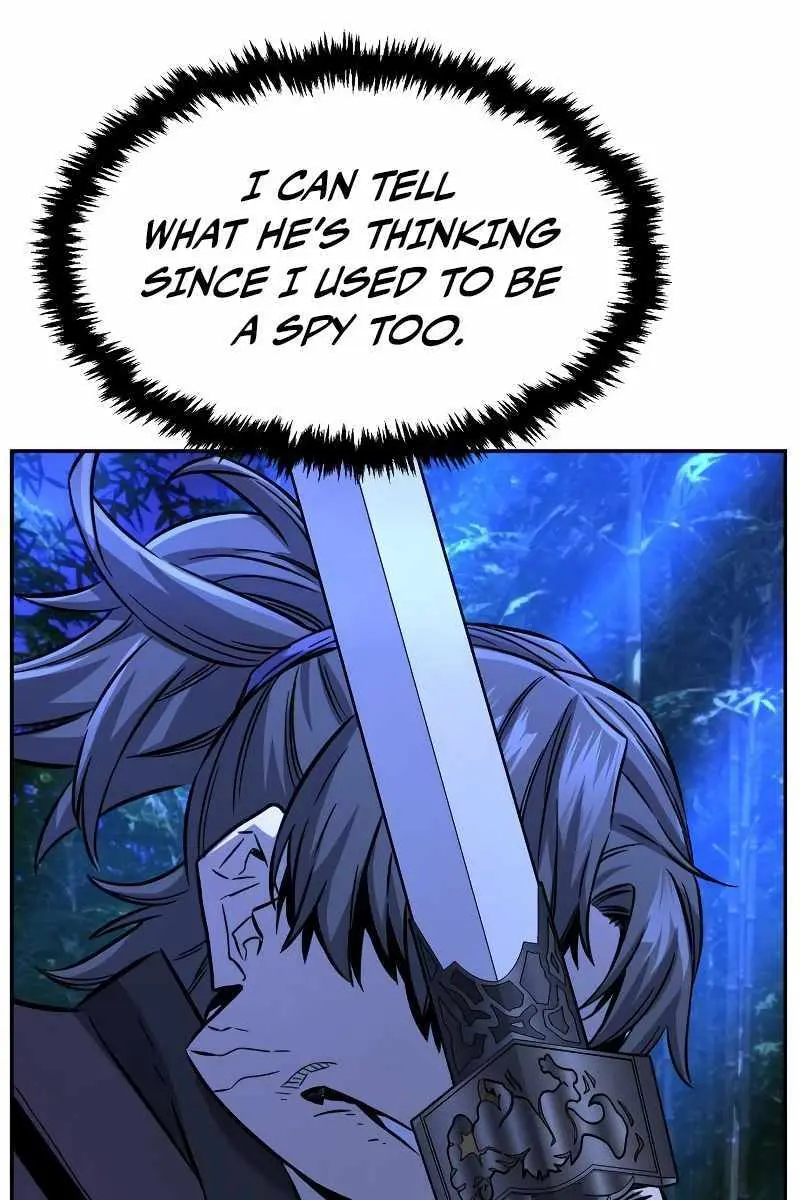 Absolute Sword Sense Chapter 42 Page 92