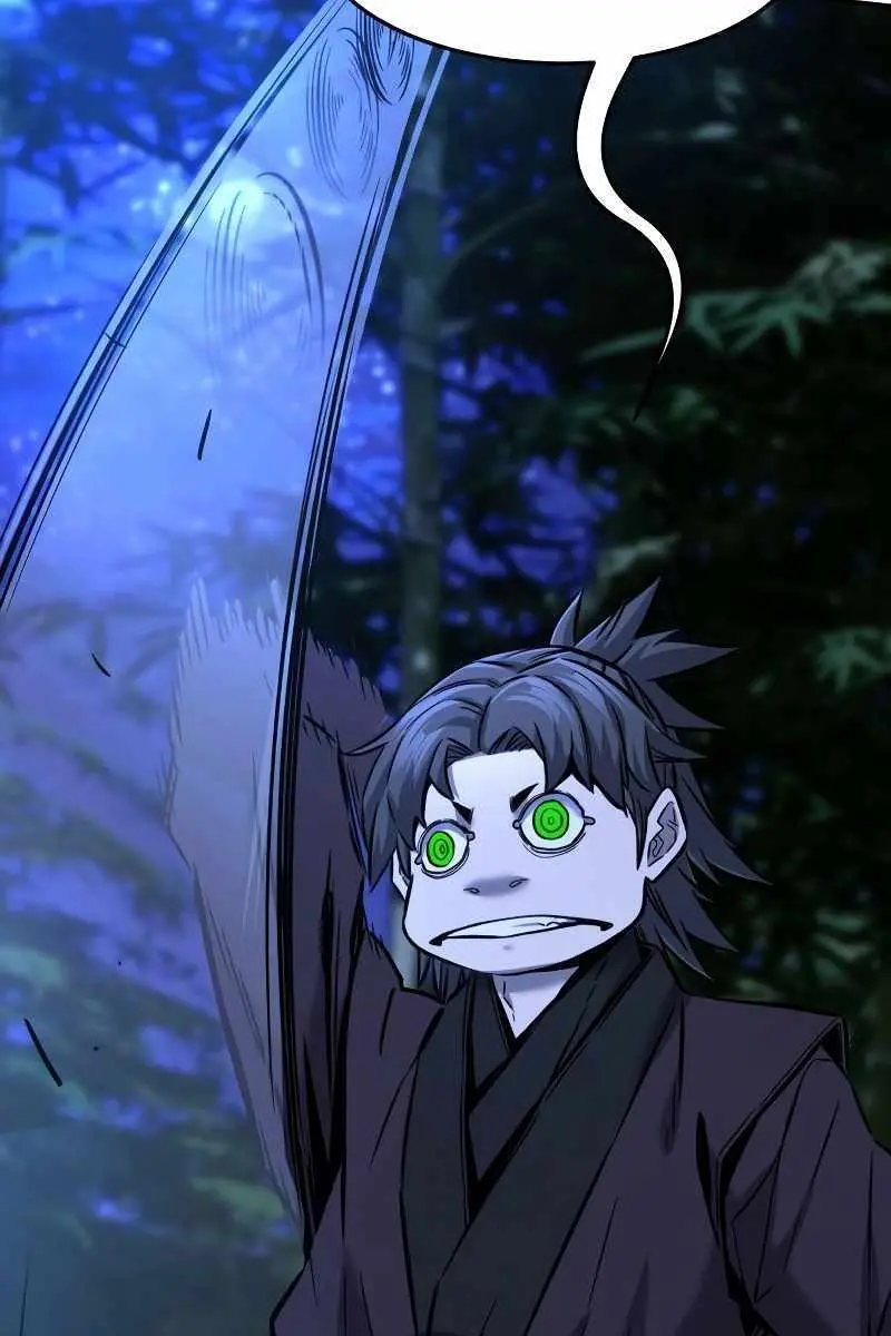 Absolute Sword Sense Chapter 42 Page 96