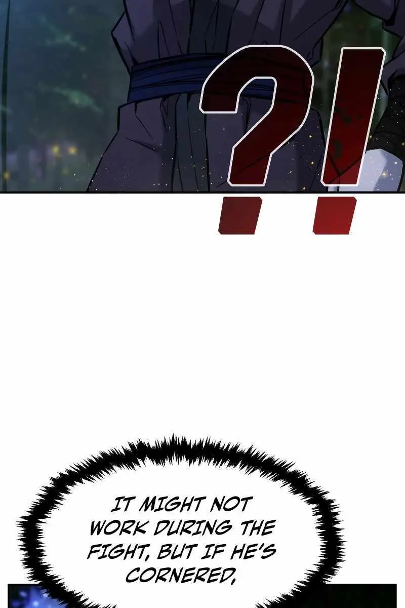 Absolute Sword Sense Chapter 42 Page 97