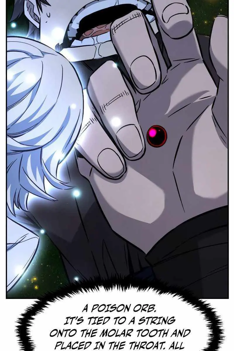 Absolute Sword Sense Chapter 42 Page 107