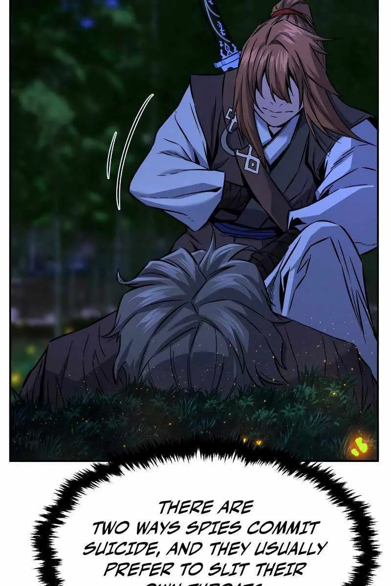 Absolute Sword Sense Chapter 42 Page 109