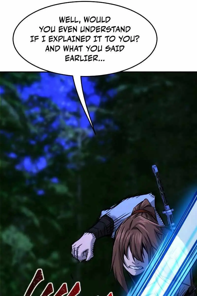 Absolute Sword Sense Chapter 42 Page 113