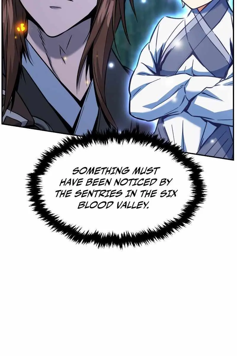 Absolute Sword Sense Chapter 42 Page 119