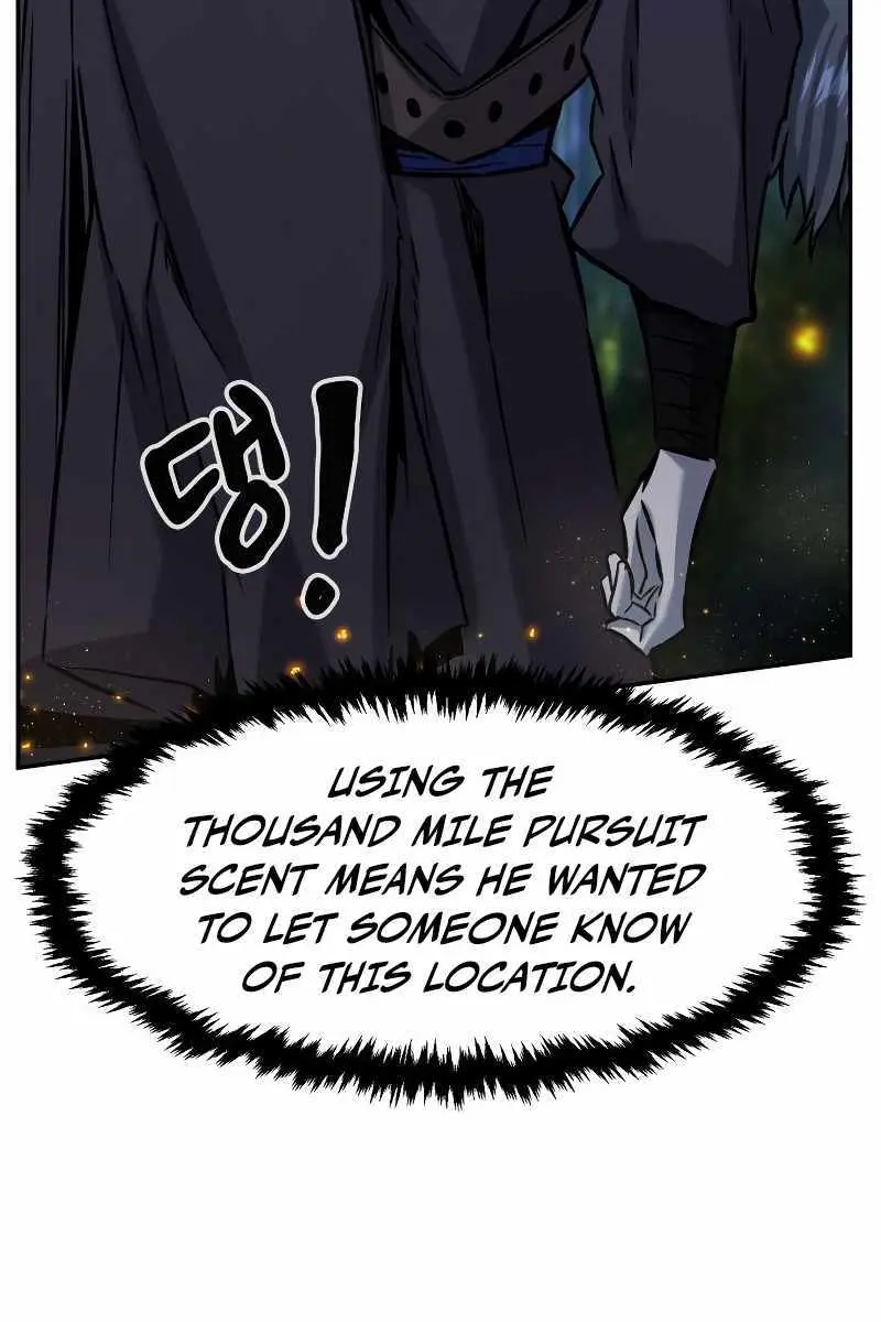 Absolute Sword Sense Chapter 42 Page 121