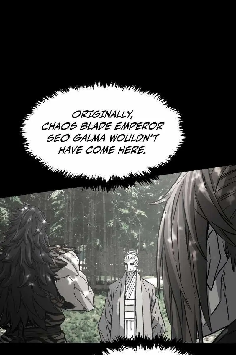 Absolute Sword Sense Chapter 42 Page 124