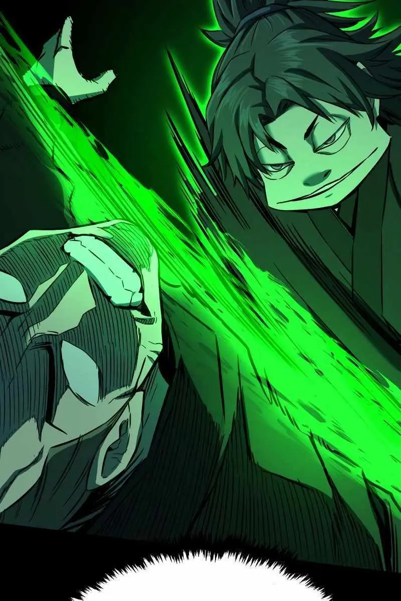 Absolute Sword Sense Chapter 42 Page 126