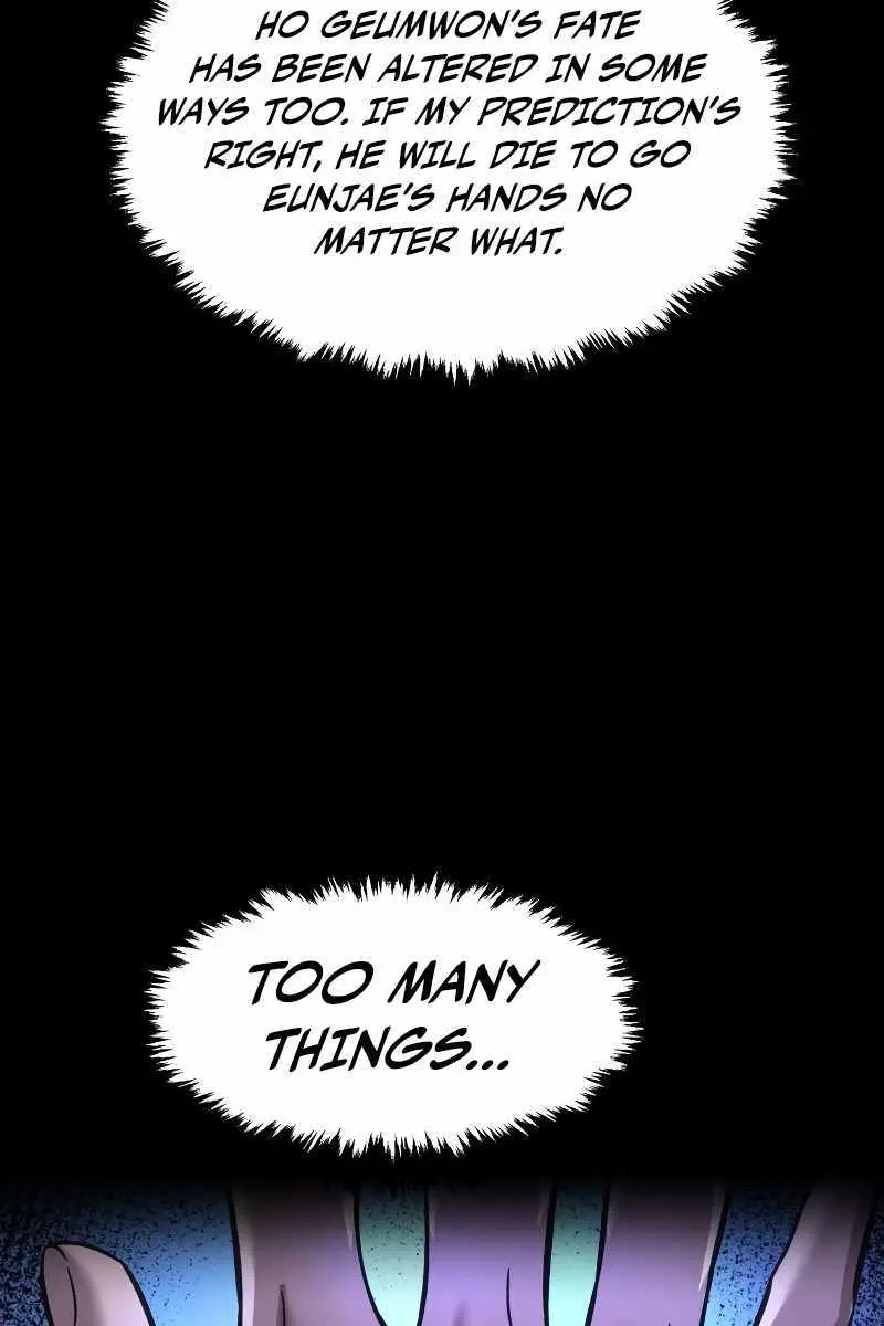 Absolute Sword Sense Chapter 42 Page 127