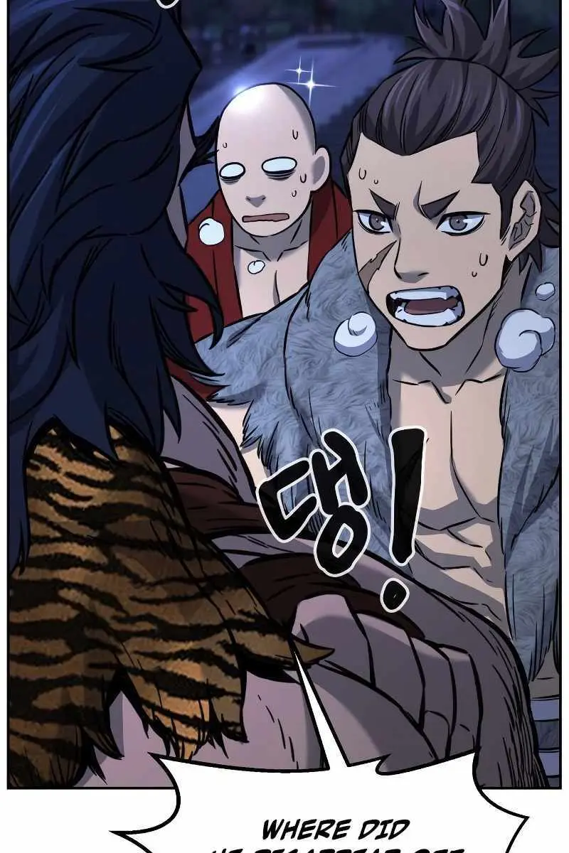 Absolute Sword Sense Chapter 42 Page 133