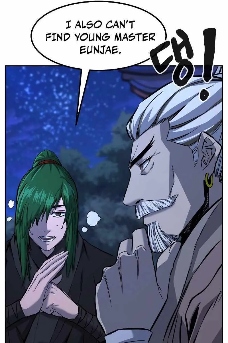 Absolute Sword Sense Chapter 42 Page 135