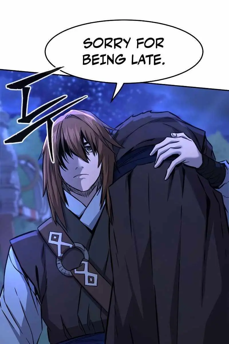 Absolute Sword Sense Chapter 42 Page 138