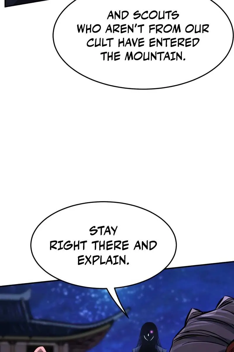 Absolute Sword Sense Chapter 43 Page 4