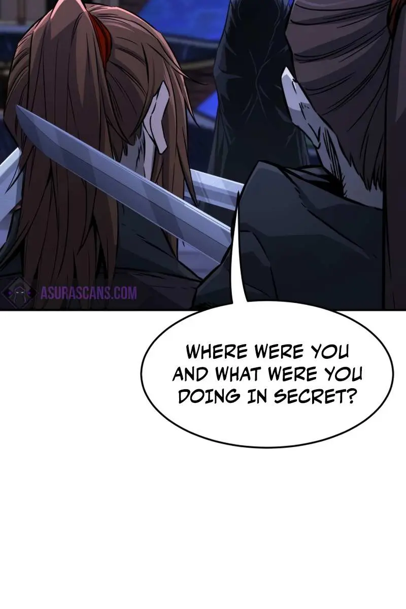 Absolute Sword Sense Chapter 43 Page 5