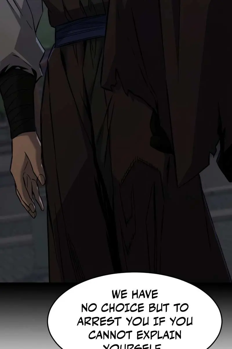 Absolute Sword Sense Chapter 43 Page 7