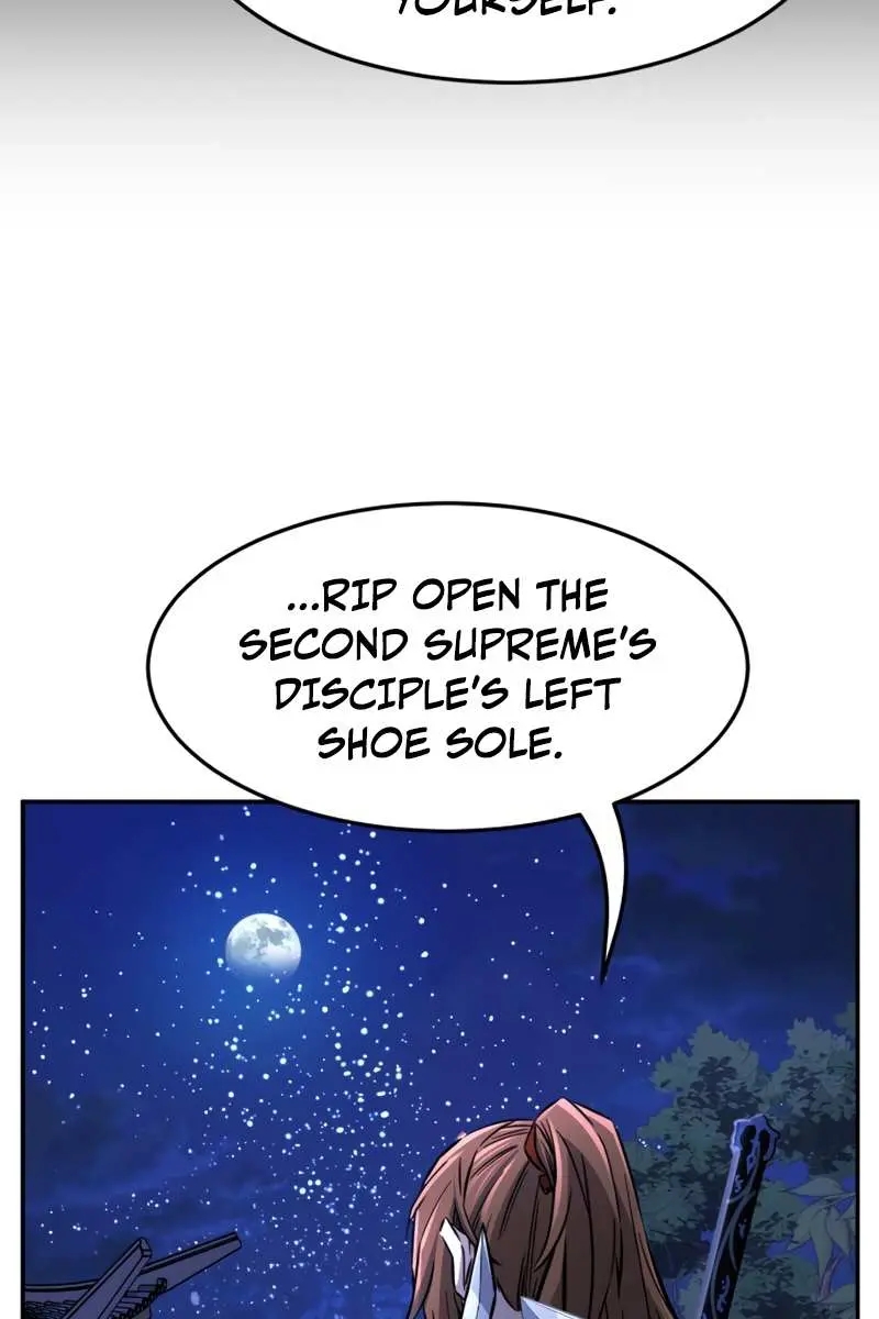 Absolute Sword Sense Chapter 43 Page 8