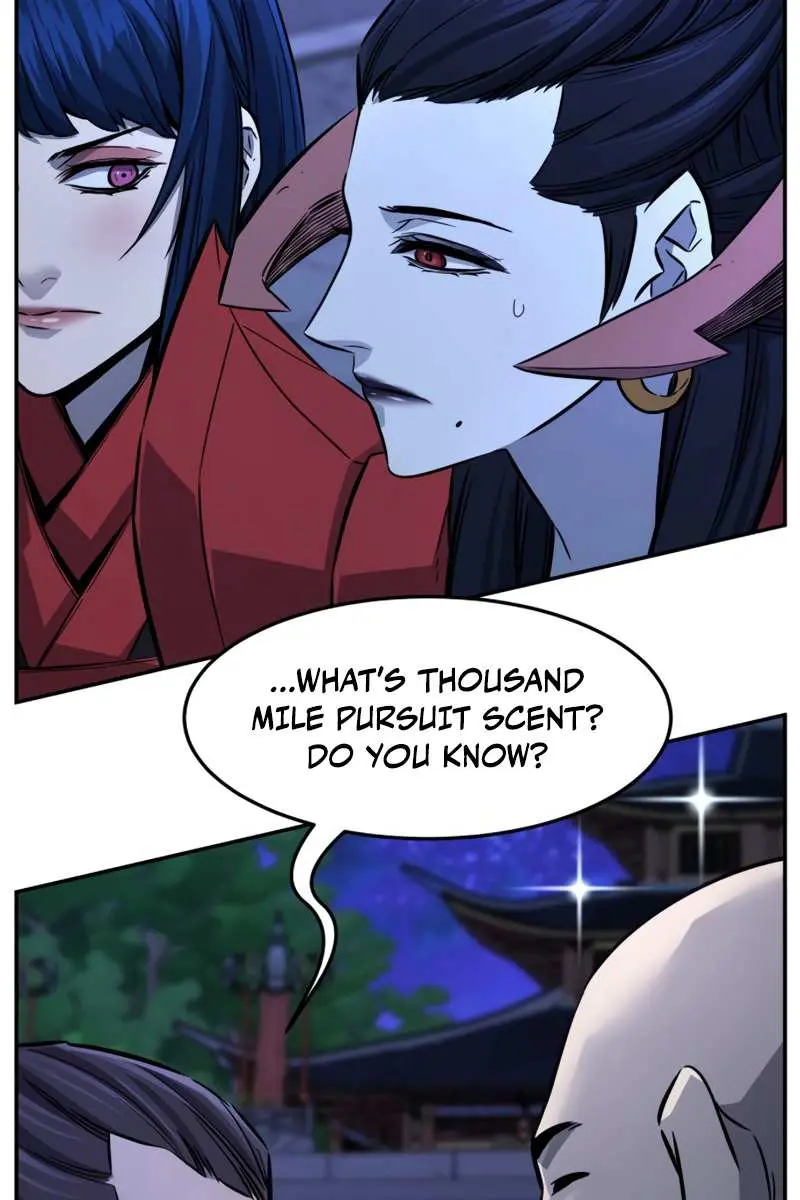 Absolute Sword Sense Chapter 43 Page 19